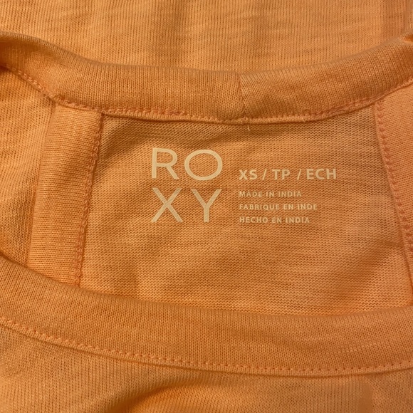 NWT Roxy Tank XSmall - Picture 7 of 7